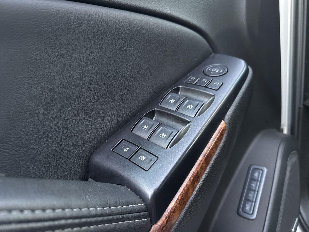 used 2015 Chevrolet Tahoe car, priced at $16,062