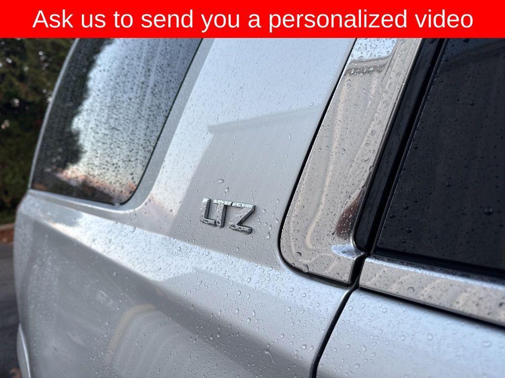 used 2015 Chevrolet Tahoe car, priced at $16,062