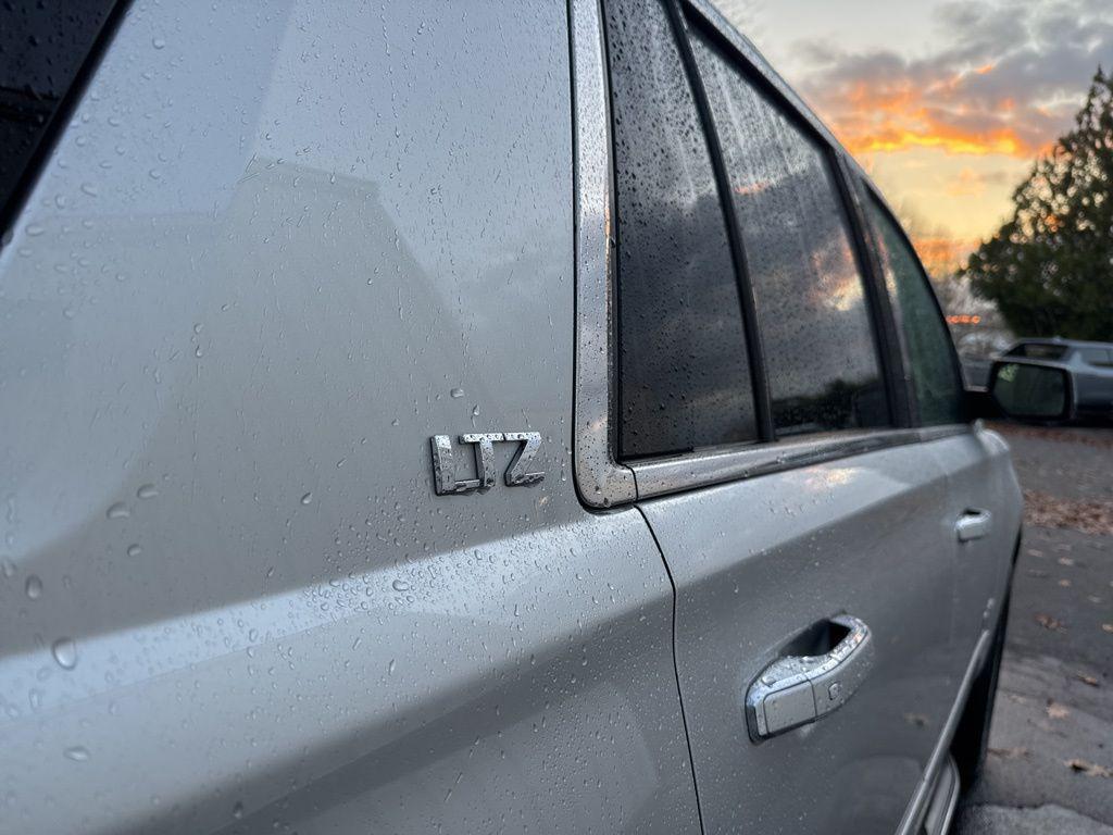 used 2015 Chevrolet Tahoe car, priced at $16,062