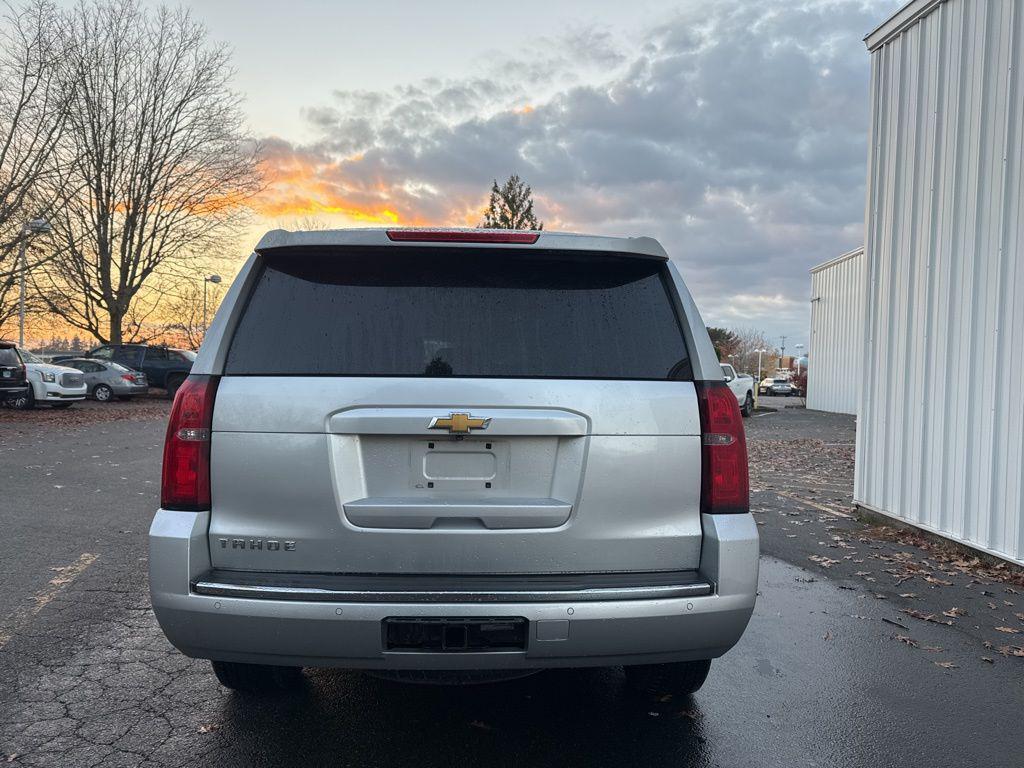 used 2015 Chevrolet Tahoe car, priced at $16,062