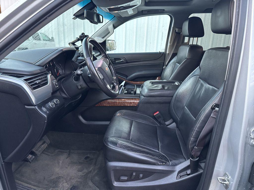 used 2015 Chevrolet Tahoe car, priced at $16,062