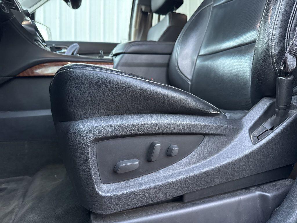 used 2015 Chevrolet Tahoe car, priced at $16,062