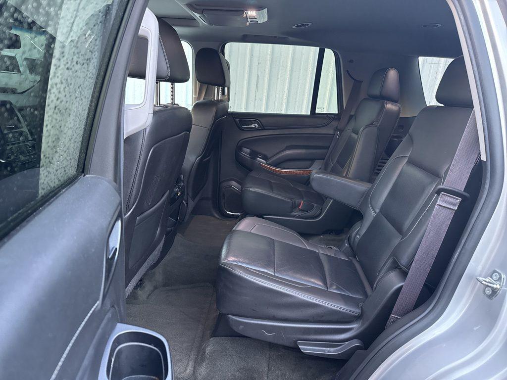 used 2015 Chevrolet Tahoe car, priced at $16,062