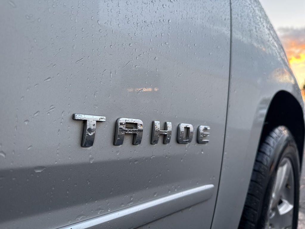 used 2015 Chevrolet Tahoe car, priced at $16,062