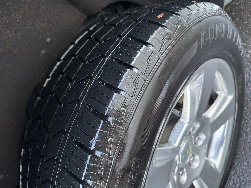 used 2015 Chevrolet Tahoe car, priced at $16,062