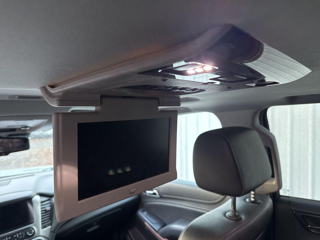 used 2015 Chevrolet Tahoe car, priced at $16,062