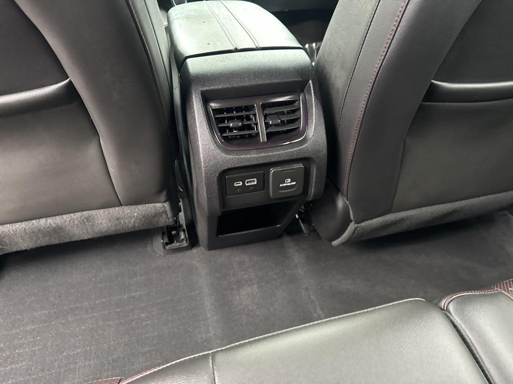 used 2020 Chevrolet Blazer car, priced at $24,187