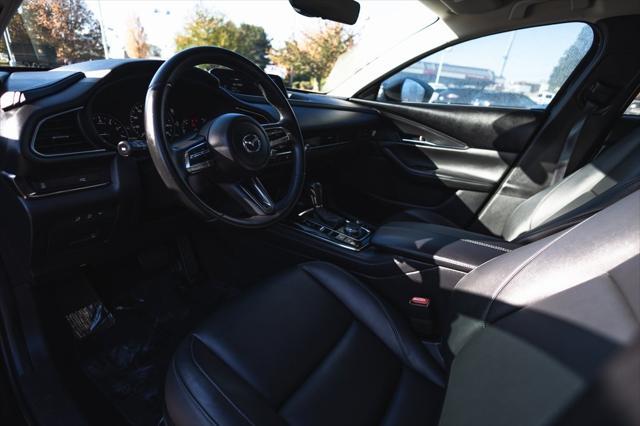 used 2023 Mazda CX-30 car, priced at $22,577