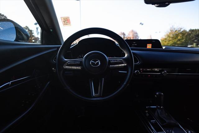 used 2023 Mazda CX-30 car, priced at $22,577