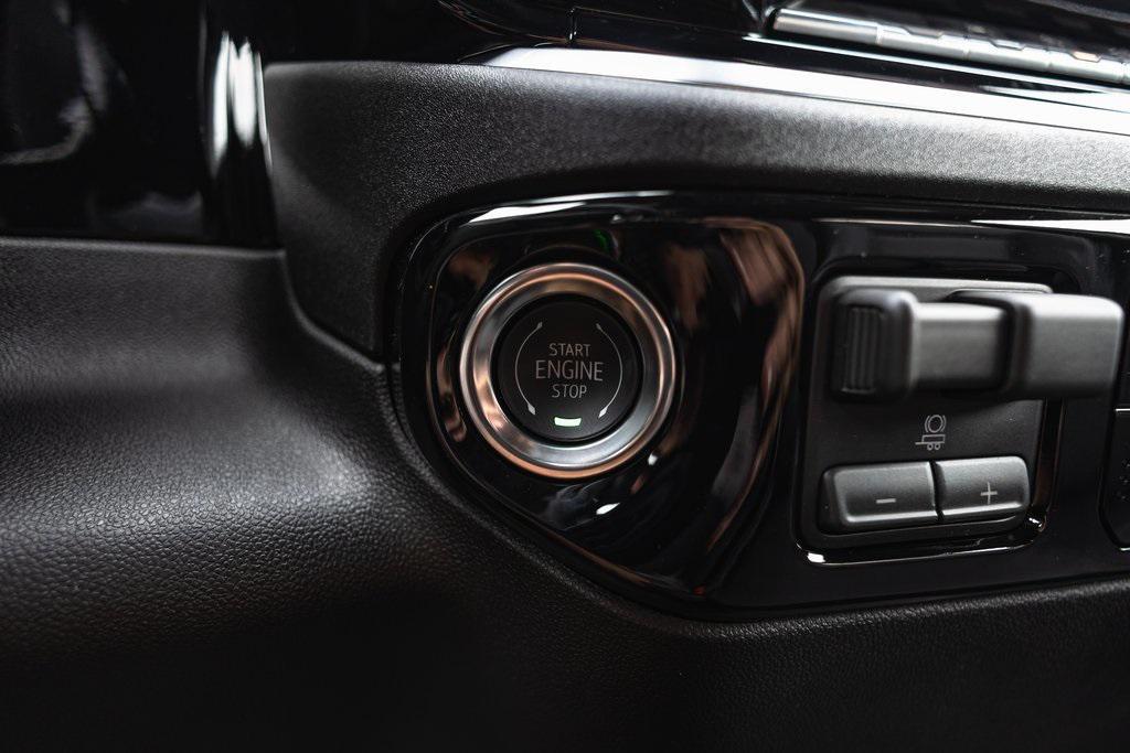 new 2026 Chevrolet Silverado 1500 car, priced at $52,999