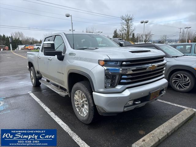 used 2022 Chevrolet Silverado 3500 car, priced at $67,995