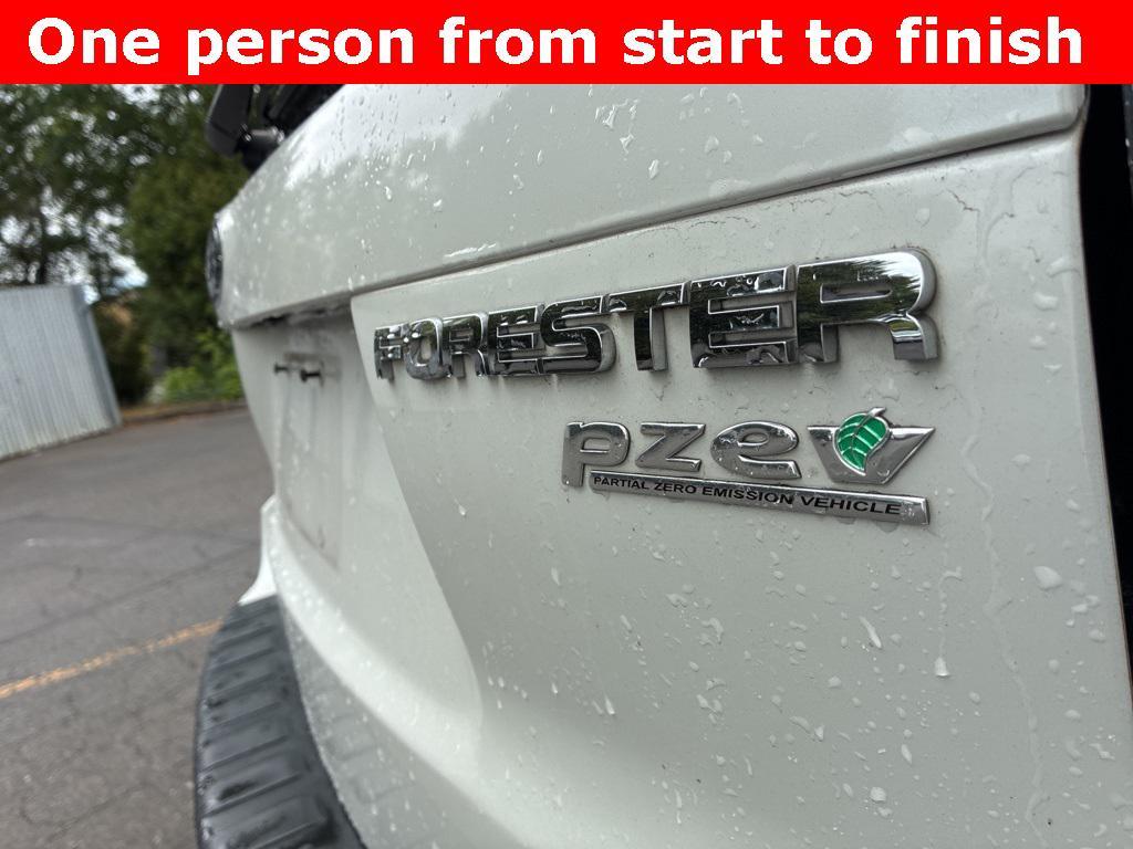 used 2012 Subaru Forester car, priced at $10,000