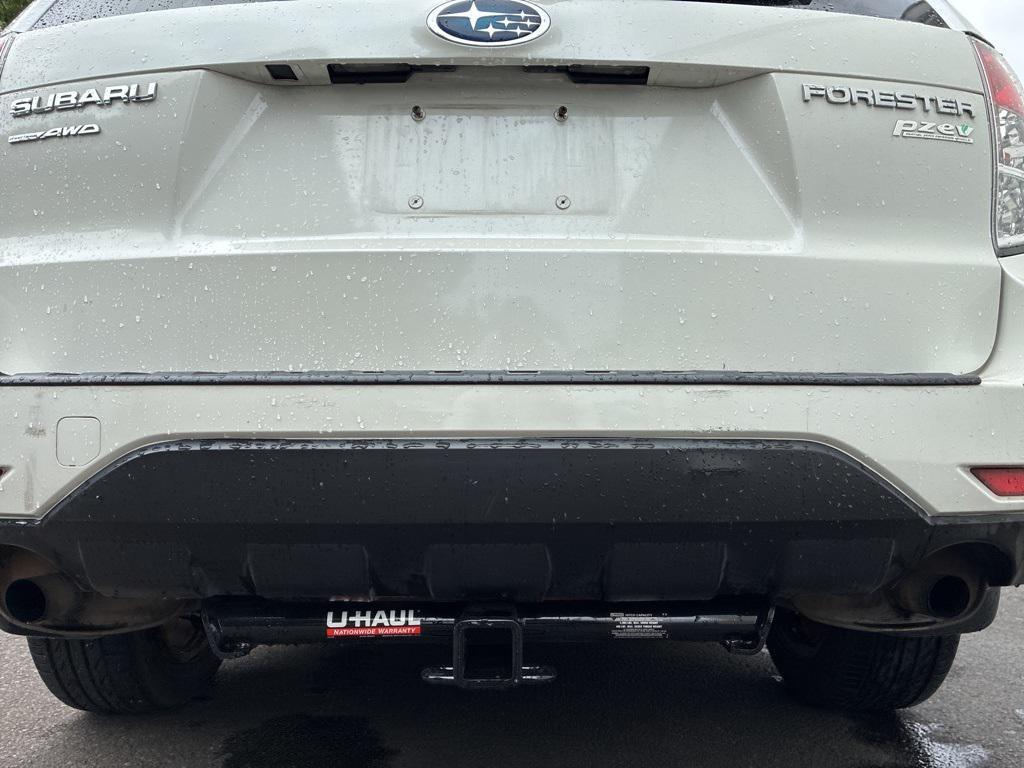 used 2012 Subaru Forester car, priced at $10,000