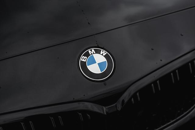 used 2021 BMW M2 car, priced at $49,668