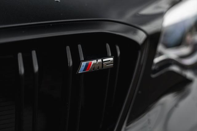 used 2021 BMW M2 car, priced at $49,668