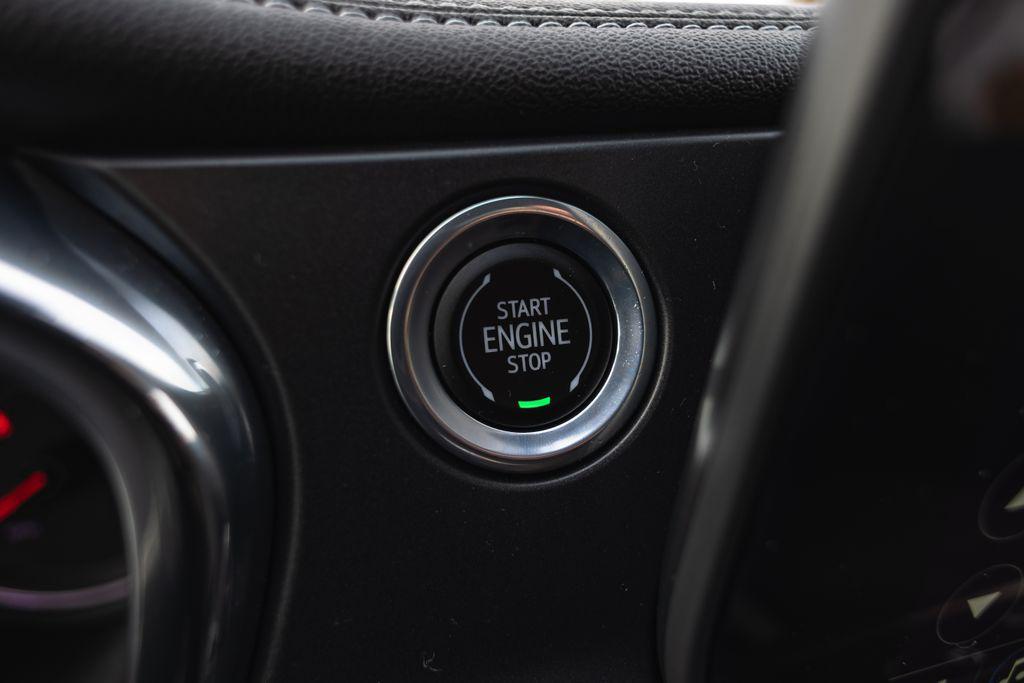 used 2024 Chevrolet Blazer car, priced at $25,881