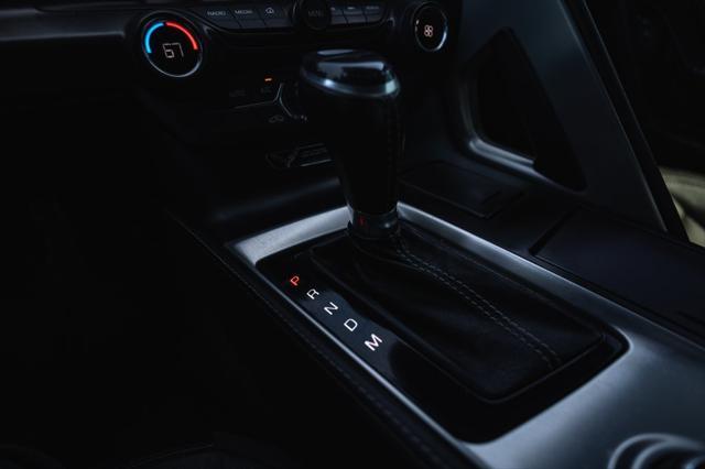 used 2017 Chevrolet Corvette car, priced at $42,999