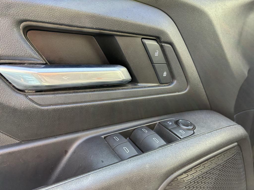 used 2024 Chevrolet Silverado EV car, priced at $44,086