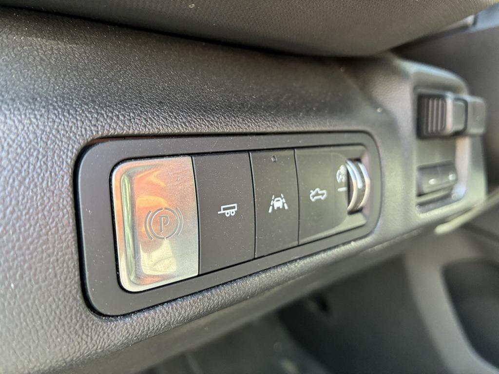 used 2024 Chevrolet Silverado EV car, priced at $44,086
