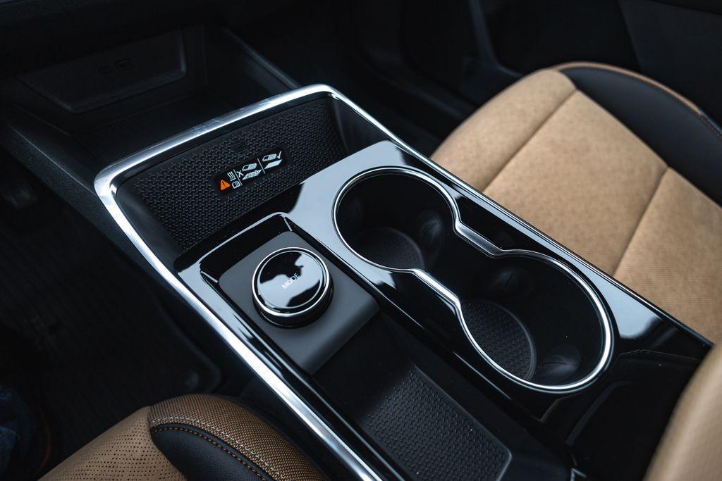 new 2026 Chevrolet Equinox car, priced at $35,777