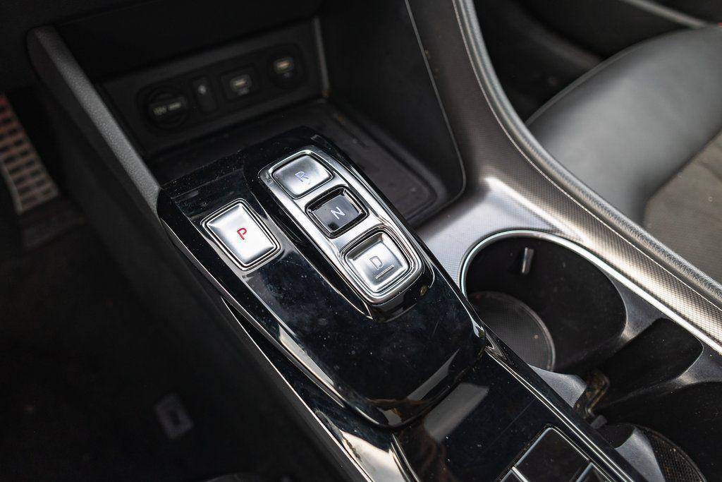 used 2023 Hyundai Sonata car, priced at $19,987