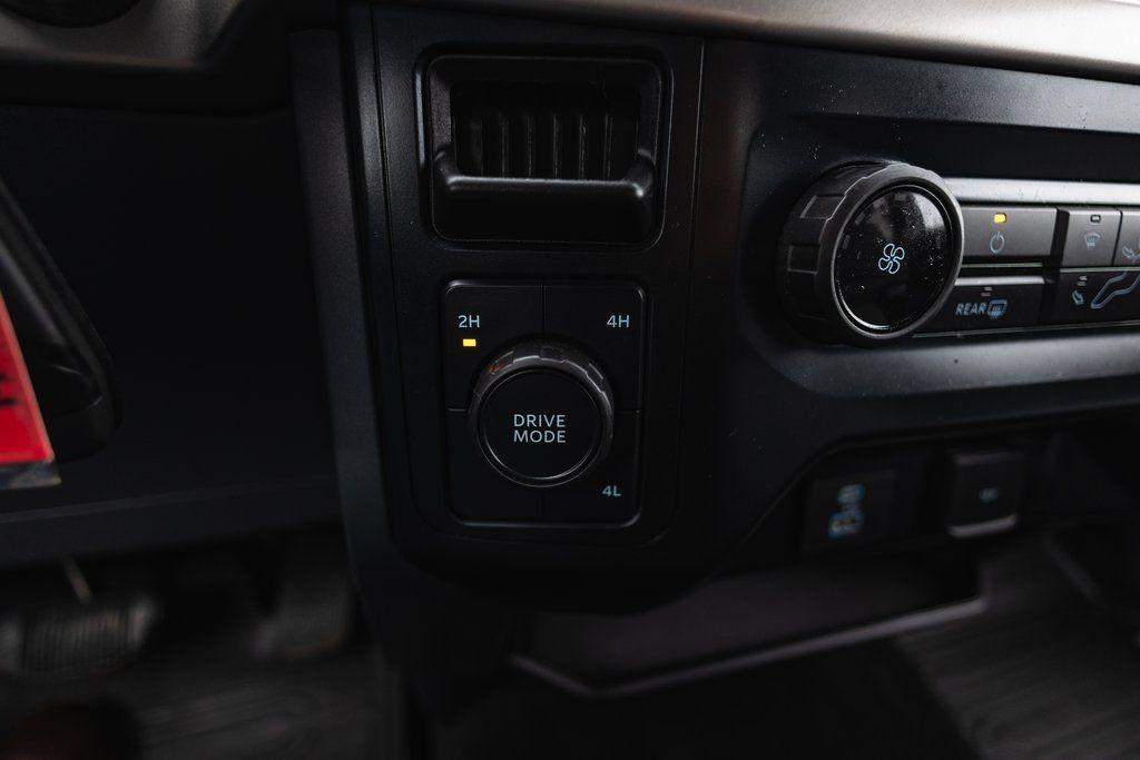 used 2021 Ford F-150 car, priced at $33,187