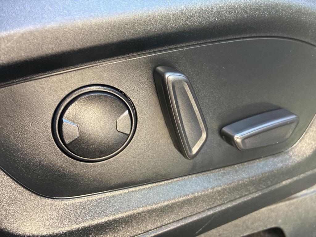 used 2023 Ford Explorer car, priced at $32,653