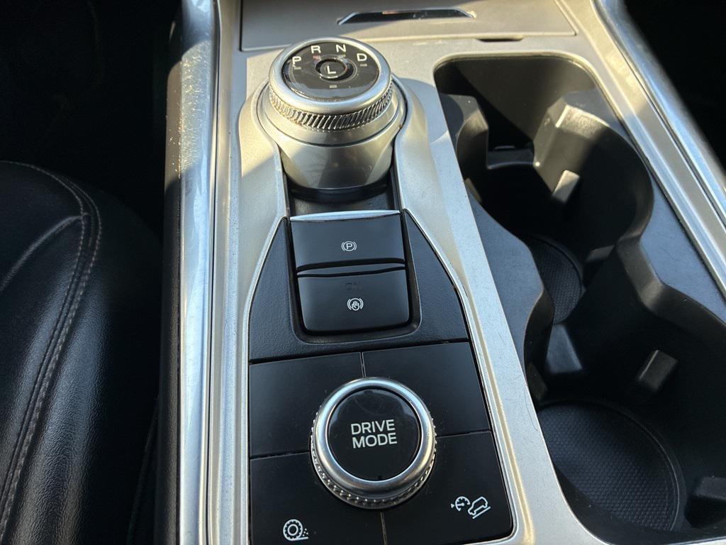 used 2023 Ford Explorer car, priced at $32,653