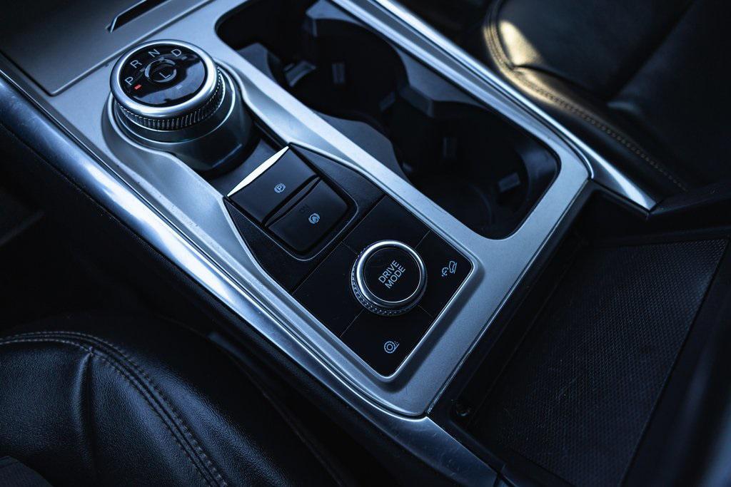 used 2023 Ford Explorer car, priced at $31,979