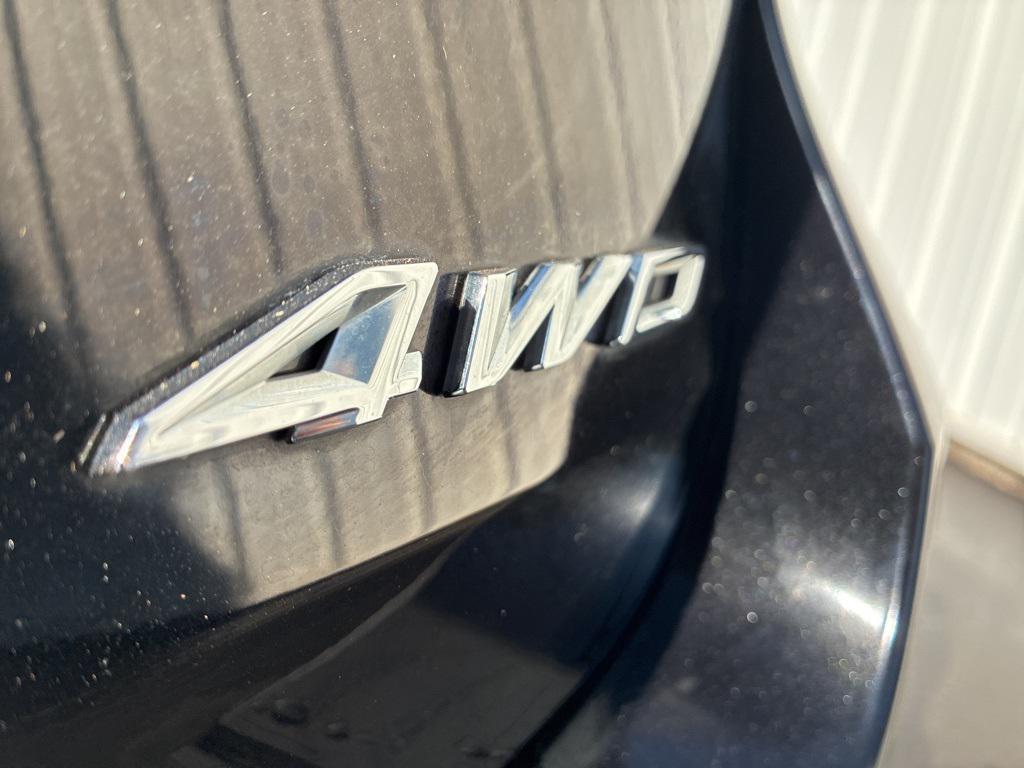 used 2023 Ford Explorer car, priced at $32,653