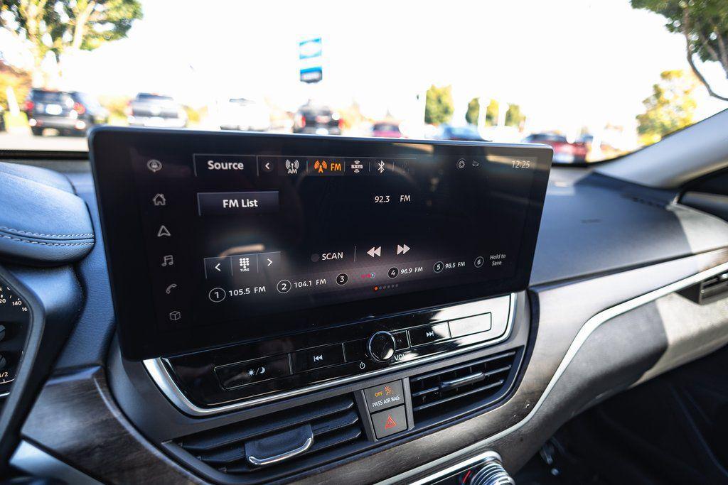 used 2023 Nissan Altima car, priced at $19,340