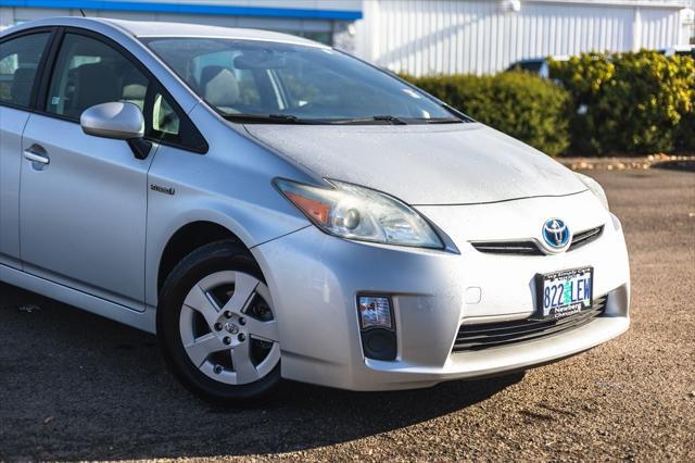 used 2010 Toyota Prius car, priced at $8,333