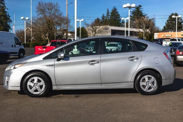 used 2010 Toyota Prius car, priced at $8,333