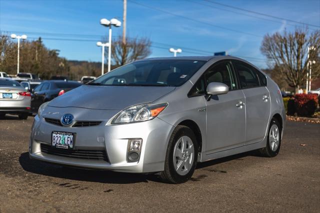 used 2010 Toyota Prius car, priced at $8,333