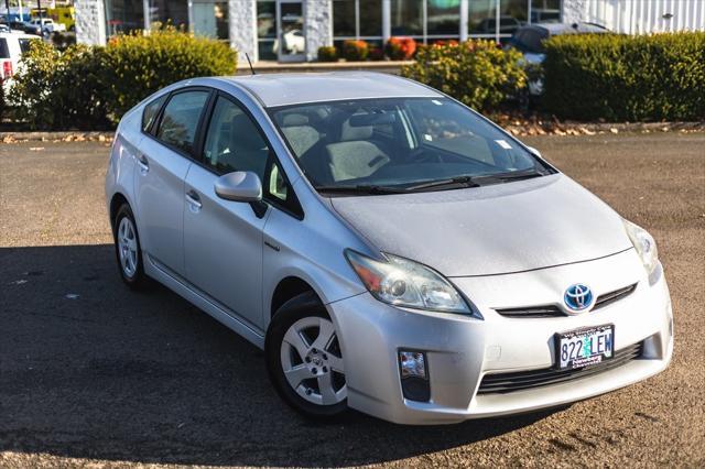 used 2010 Toyota Prius car, priced at $8,333