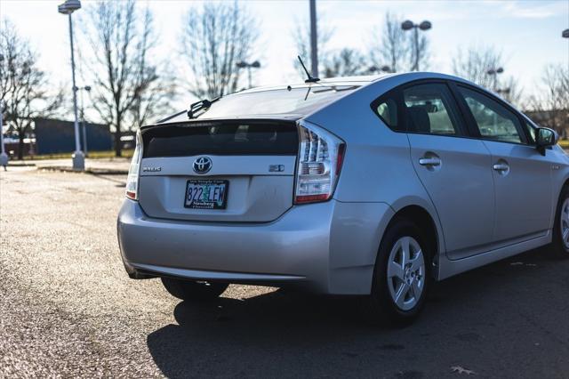 used 2010 Toyota Prius car, priced at $8,333