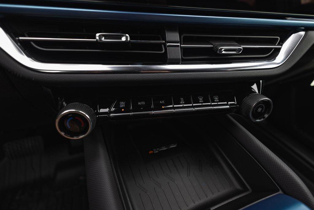 new 2026 Chevrolet Equinox EV car