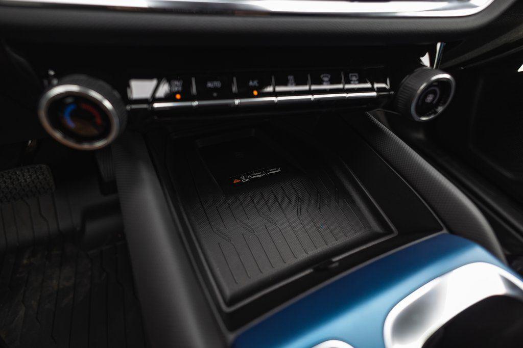 new 2026 Chevrolet Equinox EV car, priced at $46,977