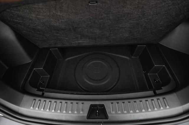 new 2026 Chevrolet Equinox car, priced at $32,999