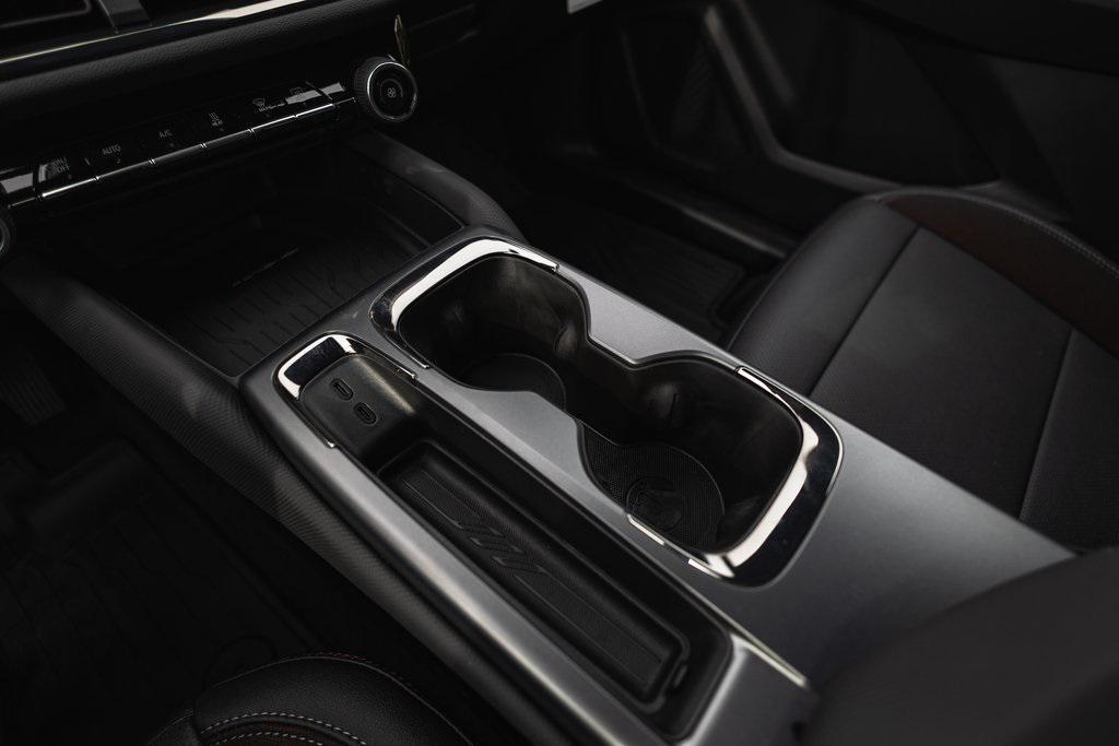 new 2026 Chevrolet Equinox EV car