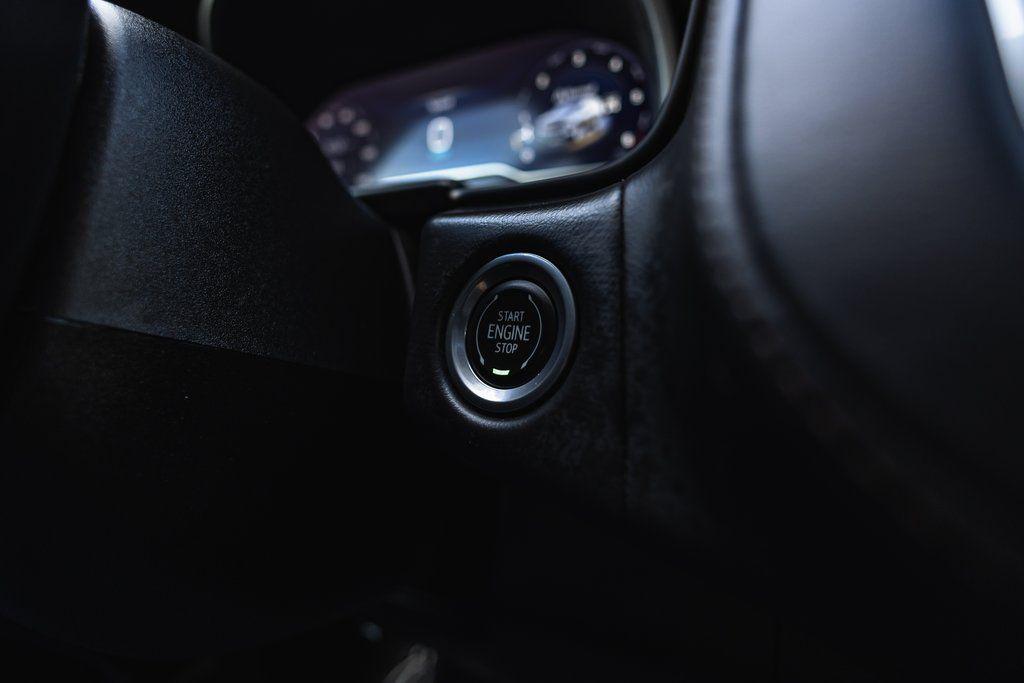 used 2023 Chevrolet Tahoe car, priced at $58,446