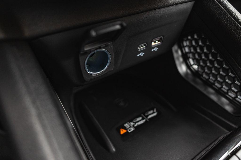 new 2026 Chevrolet TrailBlazer car, priced at $32,977