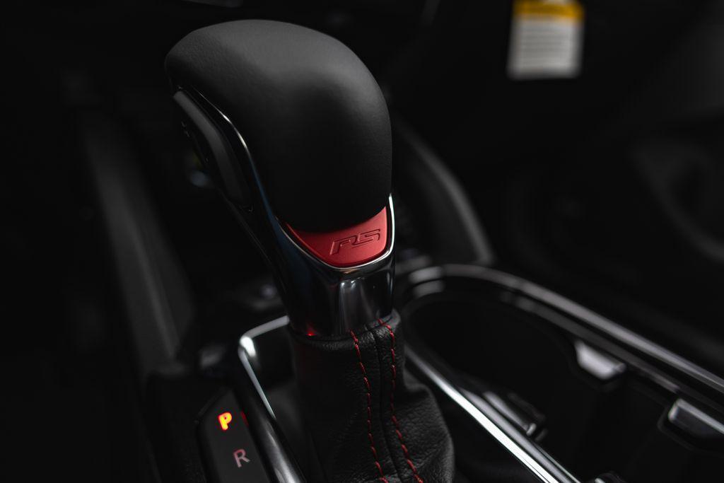 new 2026 Chevrolet TrailBlazer car, priced at $32,977