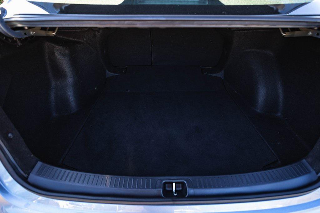 used 2023 Toyota Corolla car, priced at $19,312