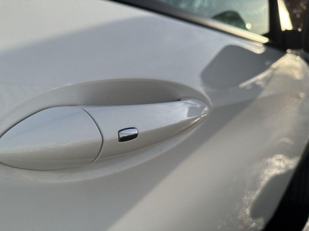 used 2024 Chevrolet TrailBlazer car, priced at $22,433