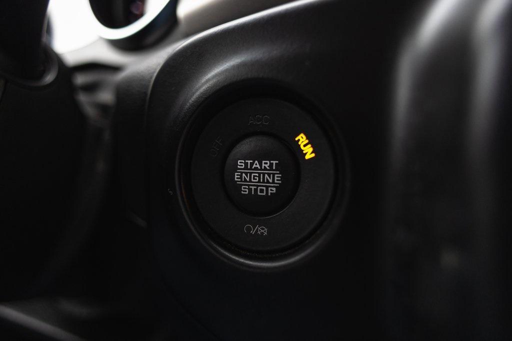 used 2021 Jeep Gladiator car, priced at $32,490