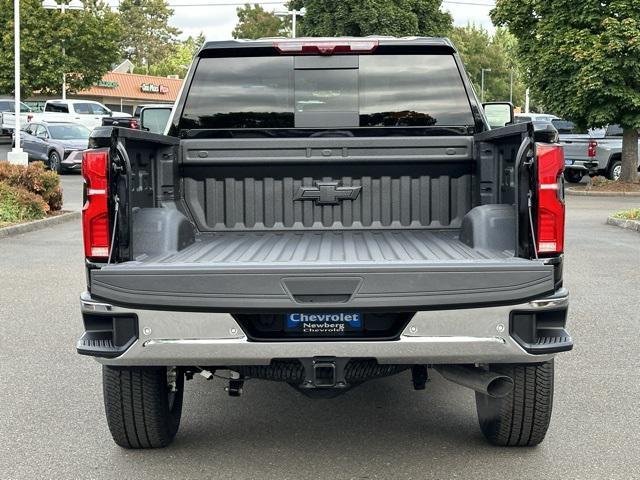 new 2024 Chevrolet Silverado 3500 car, priced at $67,611