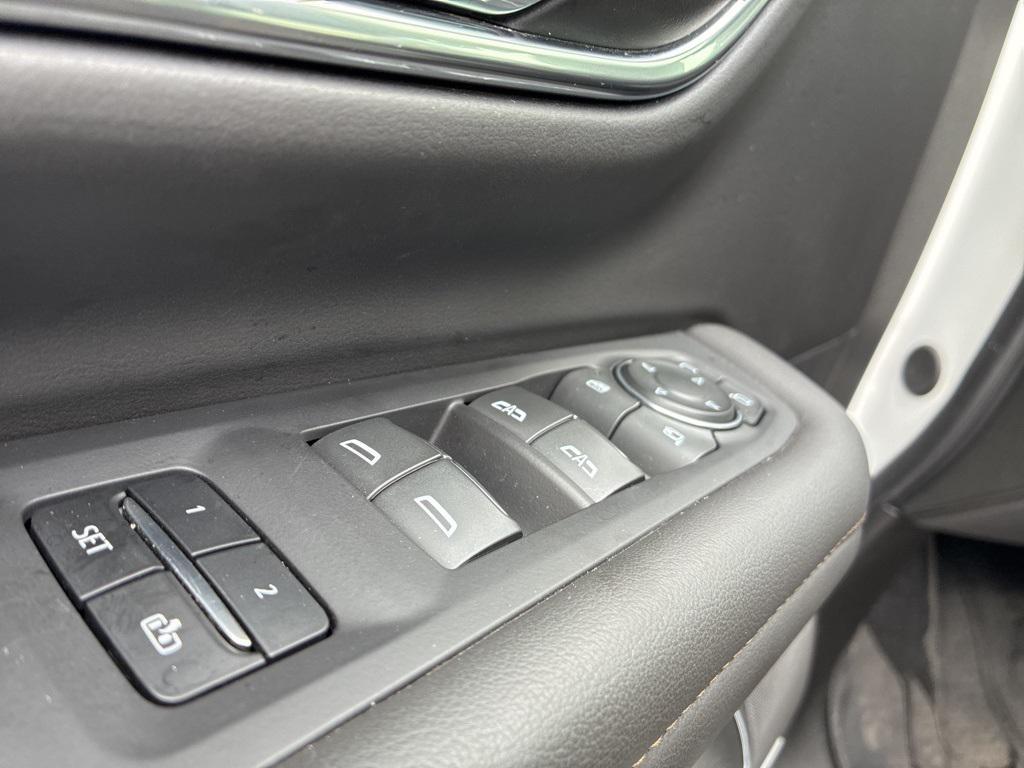 used 2024 Chevrolet Tahoe car, priced at $70,000