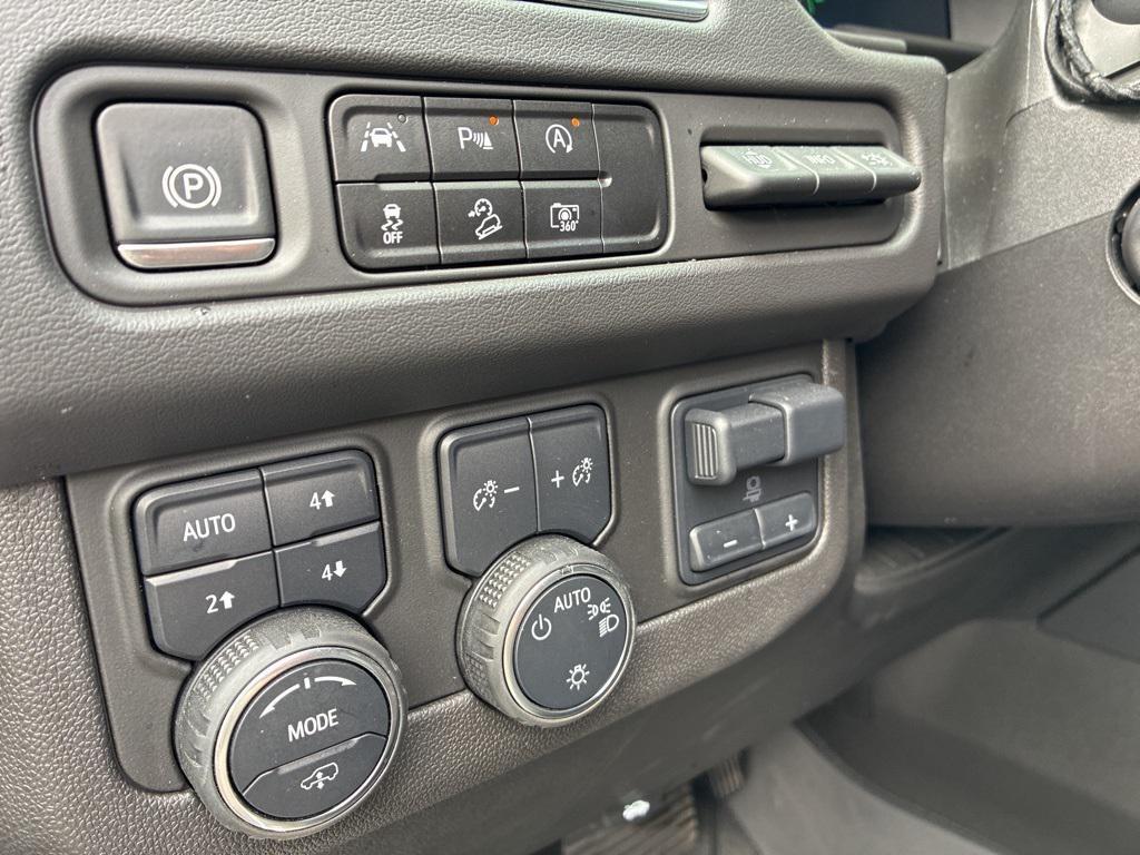 used 2024 Chevrolet Tahoe car, priced at $70,000