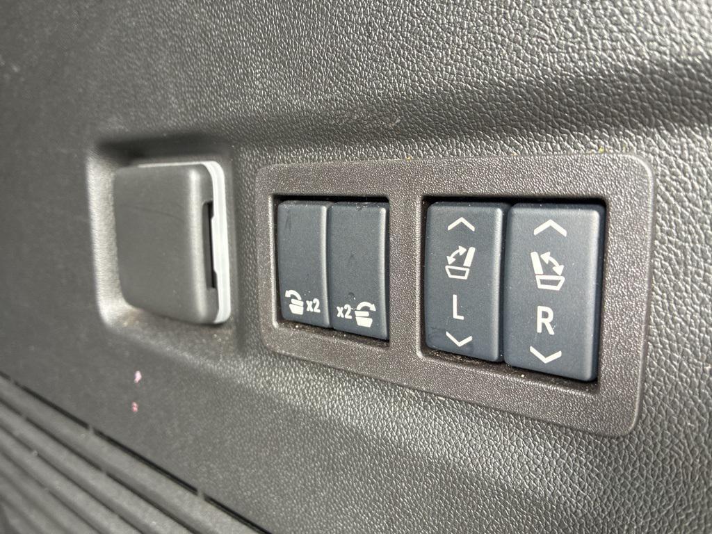 used 2024 Chevrolet Tahoe car, priced at $70,000